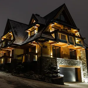 Dolina Strazyska - Zakopane